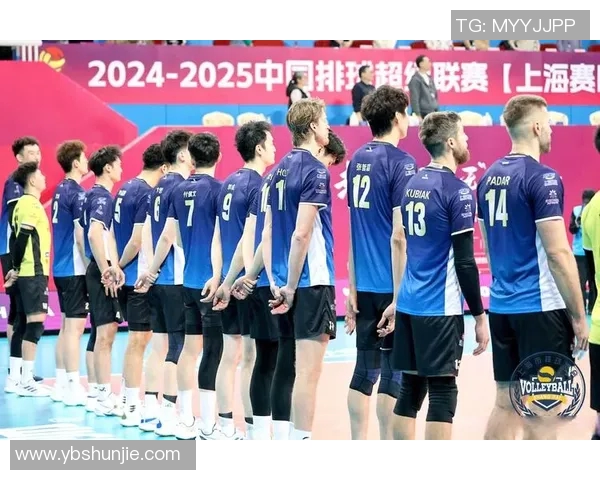 深入探讨上海排球队各队员实力与战术优势的全面对比分析 深入探讨上海排球队各队员实力与战术优势的全面对比分析