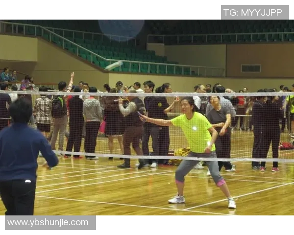 西安羽毛球队灵活性分析与提升策略探讨 西安羽毛球队灵活性分析与提升策略探讨