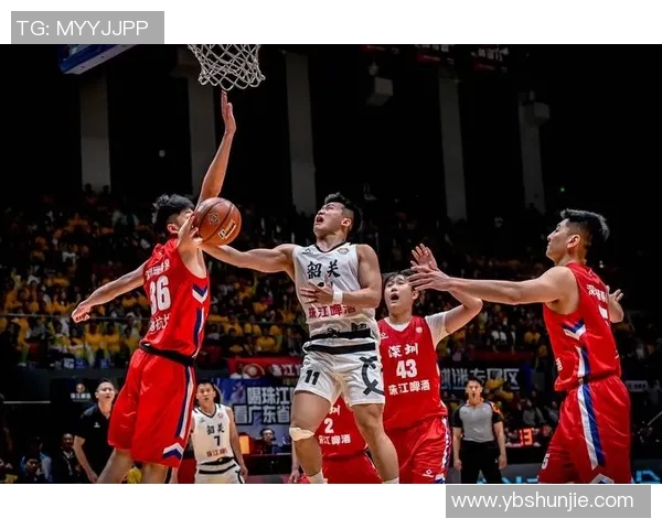 深圳篮球队荣登篮球配合排行榜第三名展现团队实力与默契