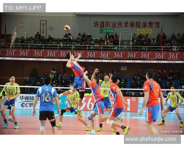 重庆排球队的默契配合与战术分析探讨排球运动的魅力与团队精神 重庆排球队的默契配合与战术分析探讨排球运动的魅力与团队精神
