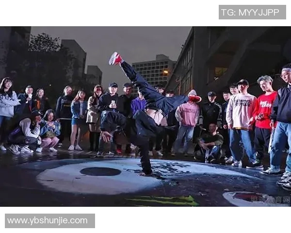 上海街舞队团队协作引发热议舞者间的默契与争议交织成焦点 上海街舞队团队协作引发热议舞者间的默契与争议交织成焦点