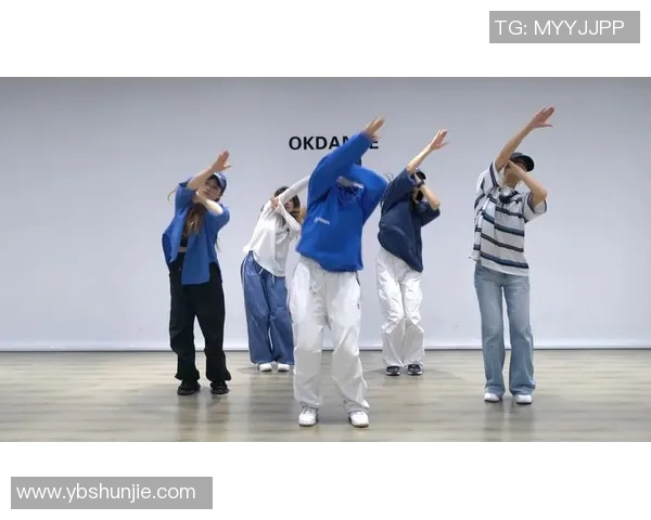 从零基础到街舞达人:全面提升个人舞蹈能力的实用指南 从零基础到街舞达人:全面提升个人舞蹈能力的实用指南