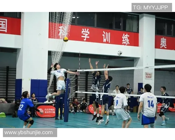 深圳排球队的蜕变与成长：一段关于坚持与梦想的排球纪实之旅