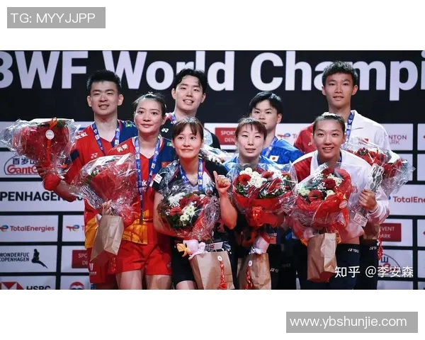 深圳羽毛球队在世锦赛中的强劲表现与未来发展潜力分析