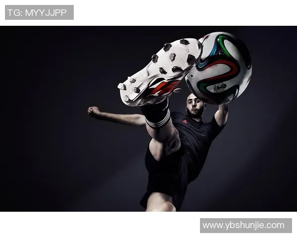 炫酷足球明星头像男士形象设计与创意展示