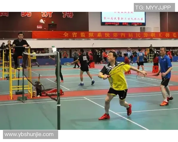 西安羽毛球队勇闯世锦赛舞台展现逆袭精神与团结力量