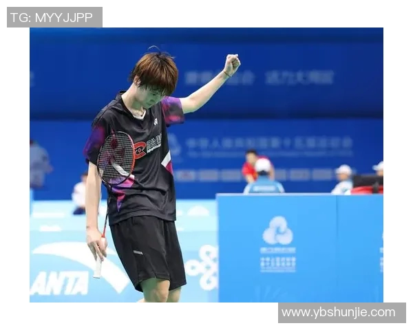 南京羽毛球队在全运会中的精彩表现与实力分析