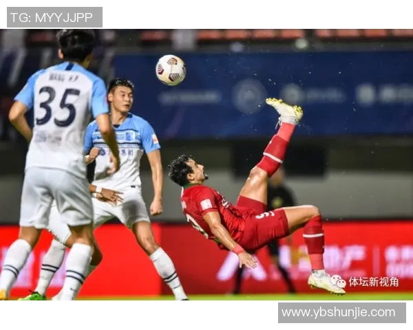 广州排球队在奥运会上的技术表现分析与点评