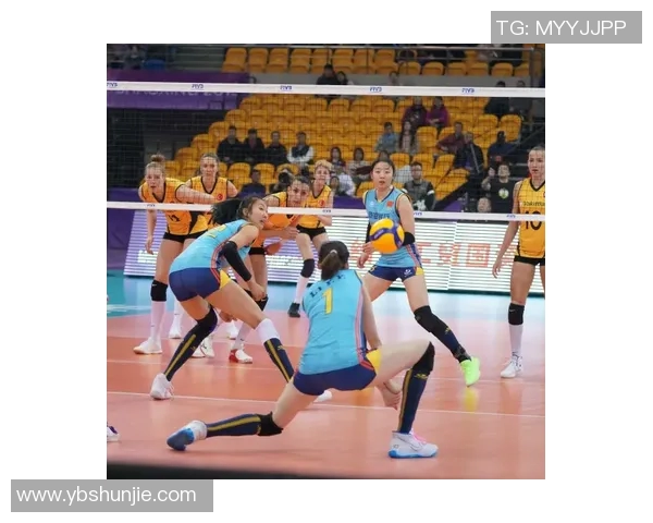 广州排球队荣登全国排球配合排行榜第二名展现强大实力 广州排球队荣登全国排球配合排行榜第二名展现强大实力