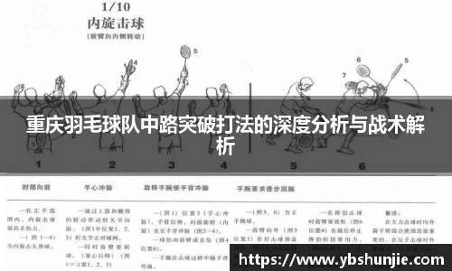 重庆羽毛球队中路突破打法的深度分析与战术解析