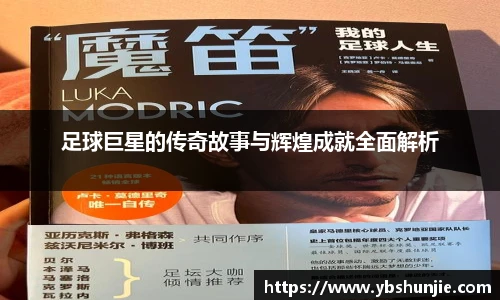 足球巨星的传奇故事与辉煌成就全面解析